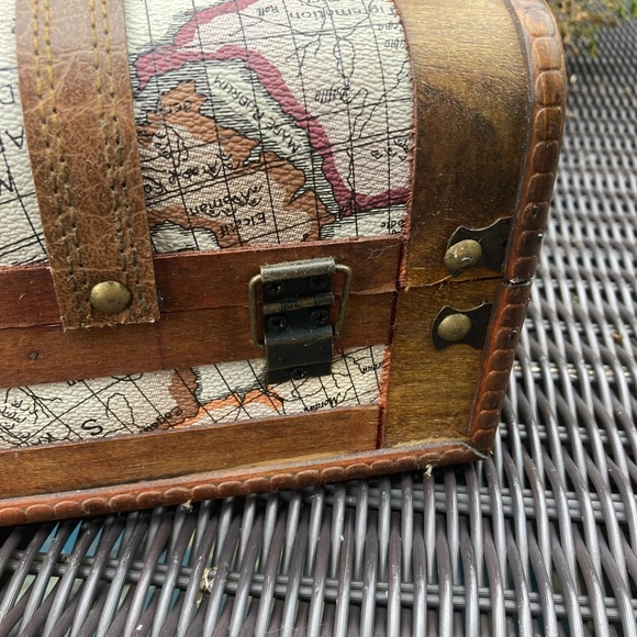 Twine new old world wine bottle gift box - Picture 11 of 14